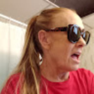 Meet your Posher, Tammy lee